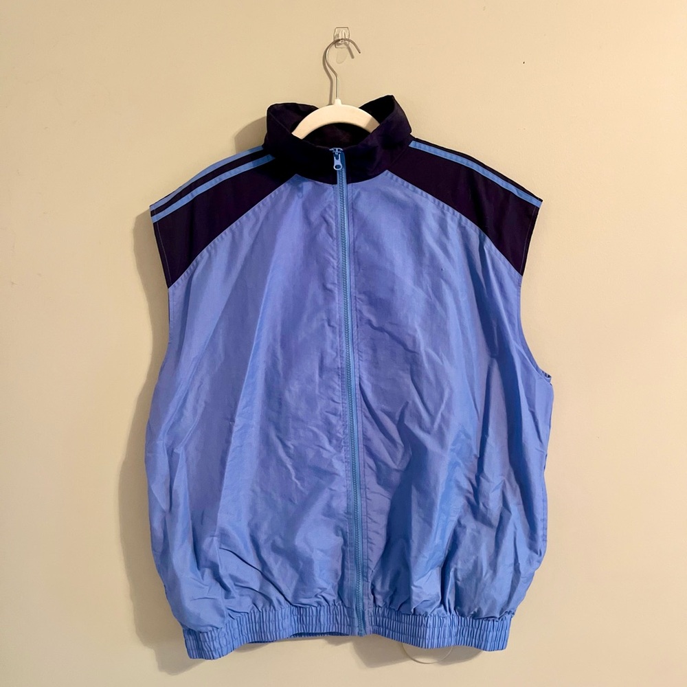 vintage vest
